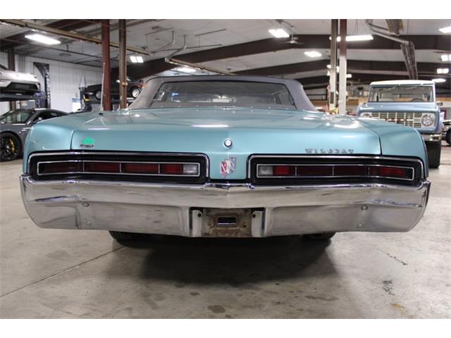 1967 Buick Wildcat (CC-2122033) for sale in Kentwood, Michigan