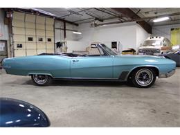 1967 Buick Wildcat (CC-2122033) for sale in Kentwood, Michigan