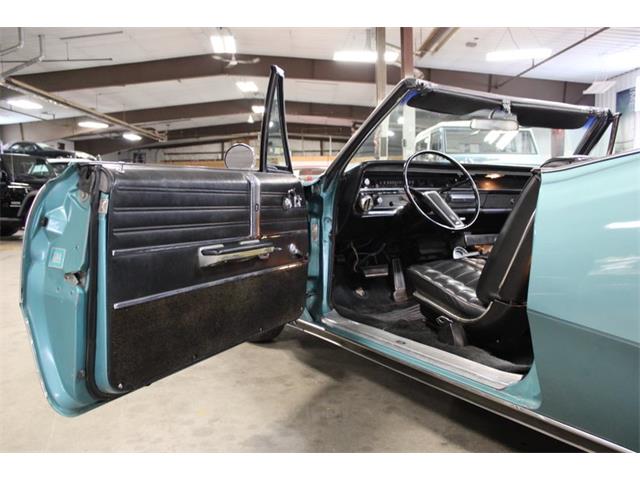 1967 Buick Wildcat (CC-2122033) for sale in Kentwood, Michigan