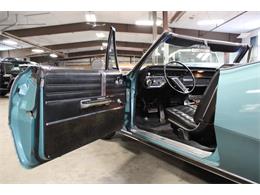 1967 Buick Wildcat (CC-2122033) for sale in Kentwood, Michigan