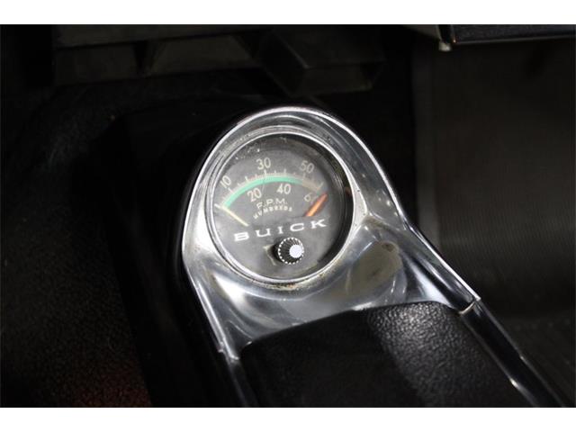 1967 Buick Wildcat (CC-2122033) for sale in Kentwood, Michigan