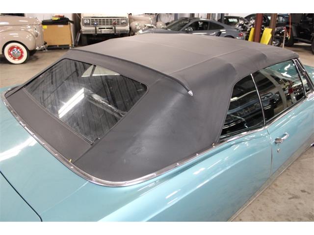 1967 Buick Wildcat (CC-2122033) for sale in Kentwood, Michigan