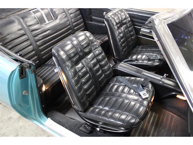 1967 Buick Wildcat (CC-2122033) for sale in Kentwood, Michigan