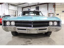 1967 Buick Wildcat (CC-2122033) for sale in Kentwood, Michigan