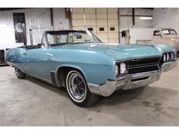 1967 Buick Wildcat (CC-2122033) for sale in Kentwood, Michigan