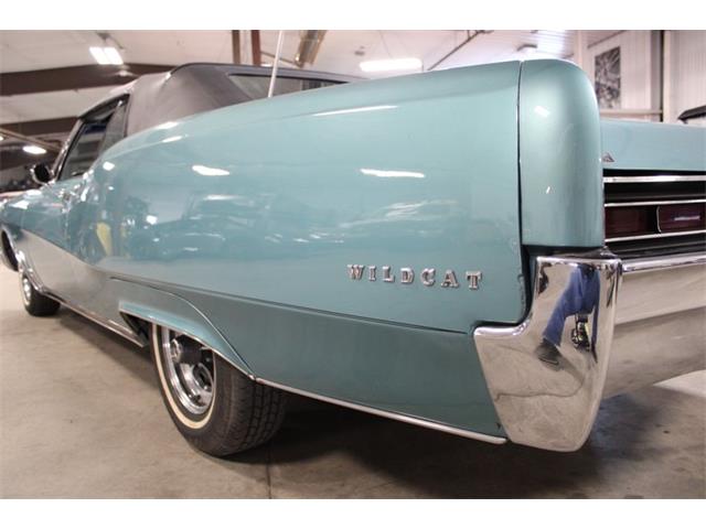 1967 Buick Wildcat (CC-2122033) for sale in Kentwood, Michigan