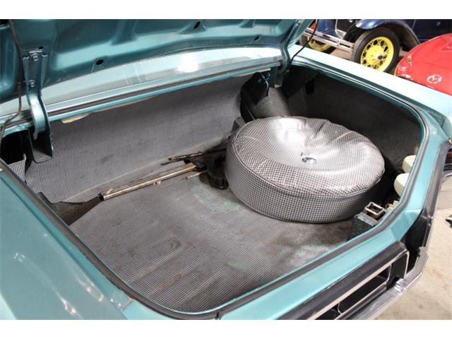 1967 Buick Wildcat (CC-2122033) for sale in Kentwood, Michigan