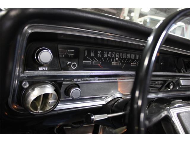 1967 Buick Wildcat (CC-2122033) for sale in Kentwood, Michigan