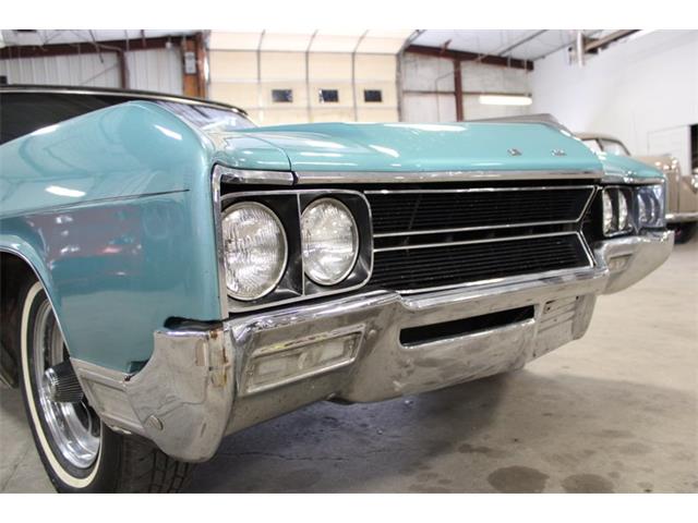 1967 Buick Wildcat (CC-2122033) for sale in Kentwood, Michigan