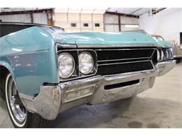 1967 Buick Wildcat (CC-2122033) for sale in Kentwood, Michigan