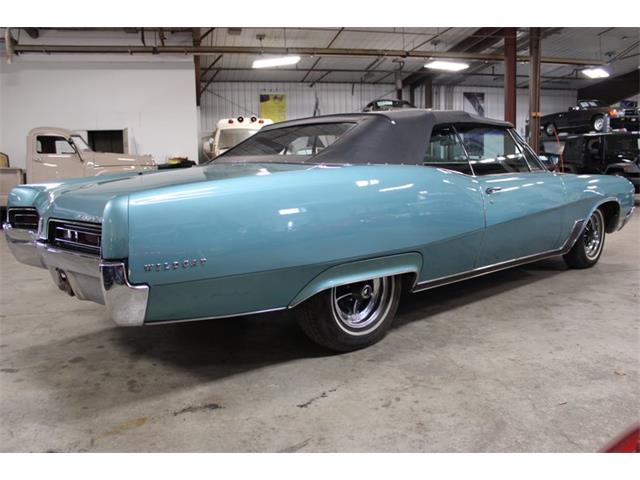 1967 Buick Wildcat (CC-2122033) for sale in Kentwood, Michigan
