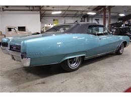 1967 Buick Wildcat (CC-2122033) for sale in Kentwood, Michigan