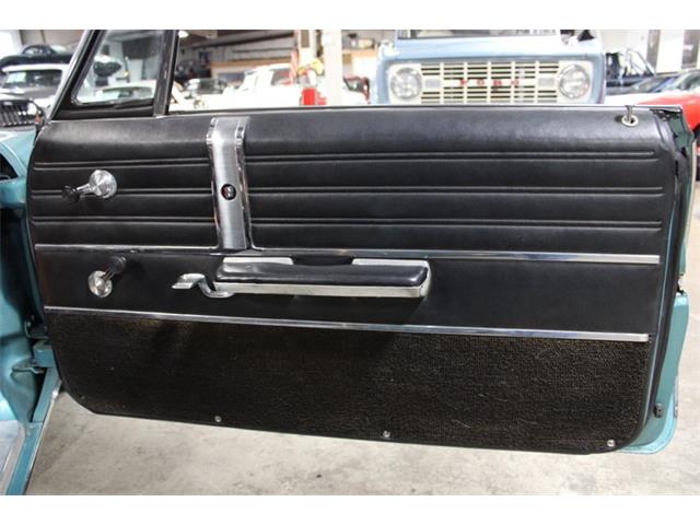 1967 Buick Wildcat (CC-2122033) for sale in Kentwood, Michigan