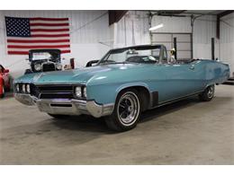 1967 Buick Wildcat (CC-2122033) for sale in Kentwood, Michigan