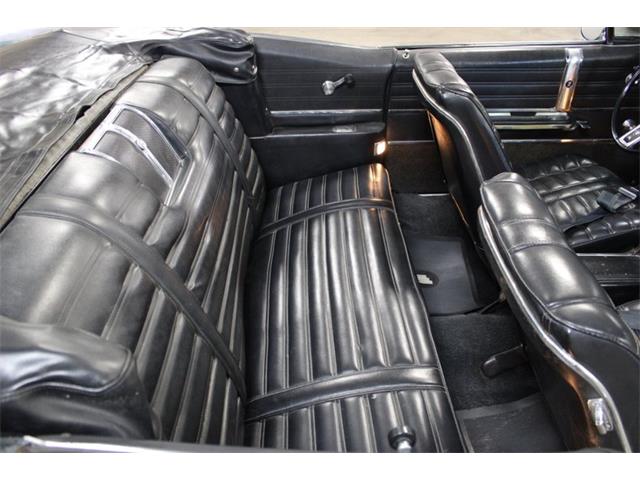 1967 Buick Wildcat (CC-2122033) for sale in Kentwood, Michigan