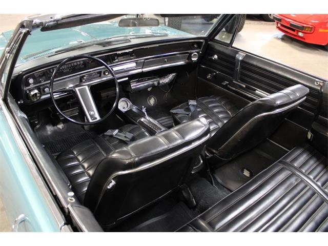 1967 Buick Wildcat (CC-2122033) for sale in Kentwood, Michigan