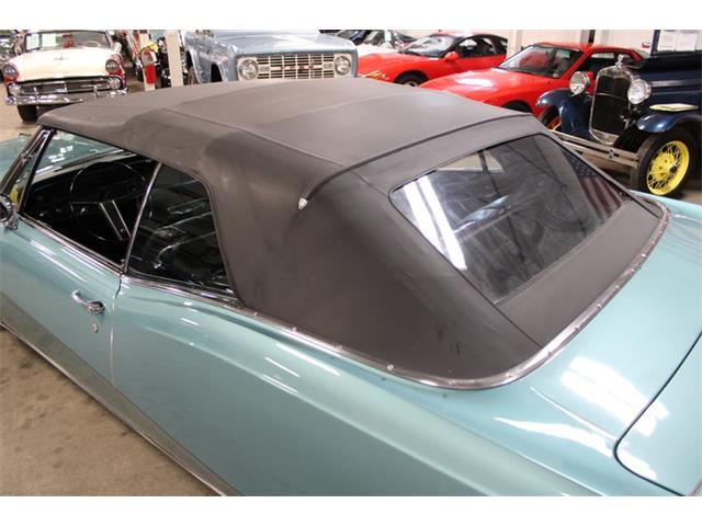 1967 Buick Wildcat (CC-2122033) for sale in Kentwood, Michigan