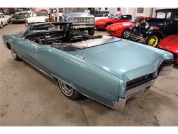 1967 Buick Wildcat (CC-2122033) for sale in Kentwood, Michigan