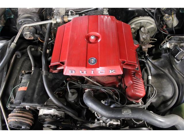 1967 Buick Wildcat (CC-2122033) for sale in Kentwood, Michigan