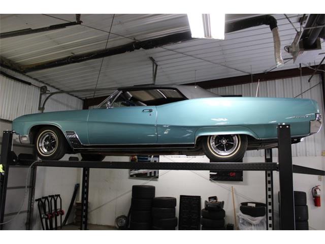 1967 Buick Wildcat (CC-2122033) for sale in Kentwood, Michigan