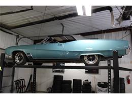 1967 Buick Wildcat (CC-2122033) for sale in Kentwood, Michigan