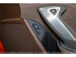 2016 Chevrolet Corvette (CC-2122034) for sale in Kentwood, Michigan