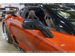 2016 Chevrolet Corvette (CC-2122034) for sale in Kentwood, Michigan