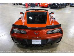 2016 Chevrolet Corvette (CC-2122034) for sale in Kentwood, Michigan