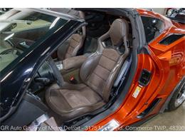2016 Chevrolet Corvette (CC-2122034) for sale in Kentwood, Michigan