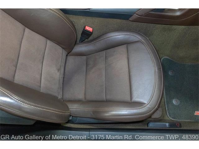 2016 Chevrolet Corvette (CC-2122034) for sale in Kentwood, Michigan