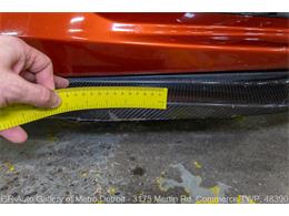 2016 Chevrolet Corvette (CC-2122034) for sale in Kentwood, Michigan