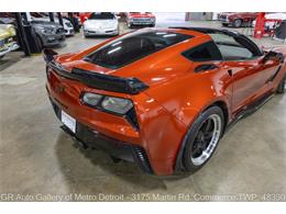 2016 Chevrolet Corvette (CC-2122034) for sale in Kentwood, Michigan
