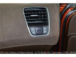 2016 Chevrolet Corvette (CC-2122034) for sale in Kentwood, Michigan