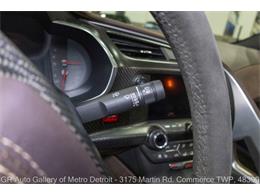 2016 Chevrolet Corvette (CC-2122034) for sale in Kentwood, Michigan