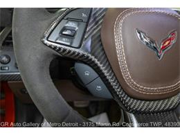 2016 Chevrolet Corvette (CC-2122034) for sale in Kentwood, Michigan
