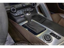2016 Chevrolet Corvette (CC-2122034) for sale in Kentwood, Michigan