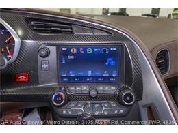 2016 Chevrolet Corvette (CC-2122034) for sale in Kentwood, Michigan