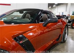 2016 Chevrolet Corvette (CC-2122034) for sale in Kentwood, Michigan