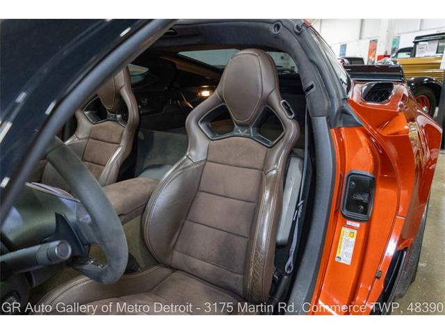 2016 Chevrolet Corvette (CC-2122034) for sale in Kentwood, Michigan