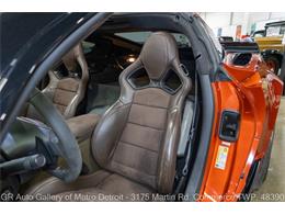 2016 Chevrolet Corvette (CC-2122034) for sale in Kentwood, Michigan