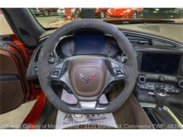 2016 Chevrolet Corvette (CC-2122034) for sale in Kentwood, Michigan