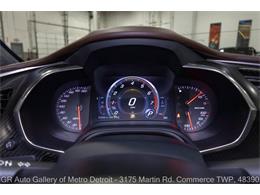 2016 Chevrolet Corvette (CC-2122034) for sale in Kentwood, Michigan