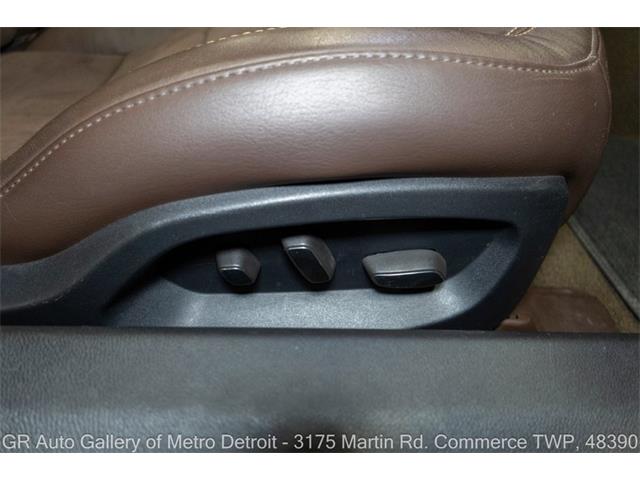 2016 Chevrolet Corvette (CC-2122034) for sale in Kentwood, Michigan