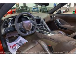 2016 Chevrolet Corvette (CC-2122034) for sale in Kentwood, Michigan