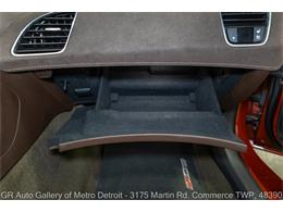 2016 Chevrolet Corvette (CC-2122034) for sale in Kentwood, Michigan