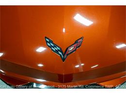 2016 Chevrolet Corvette (CC-2122034) for sale in Kentwood, Michigan