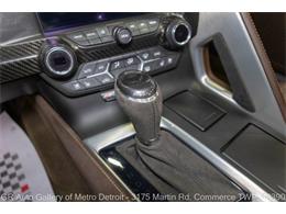 2016 Chevrolet Corvette (CC-2122034) for sale in Kentwood, Michigan