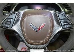 2016 Chevrolet Corvette (CC-2122034) for sale in Kentwood, Michigan