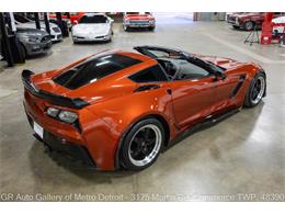 2016 Chevrolet Corvette (CC-2122034) for sale in Kentwood, Michigan