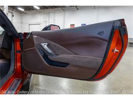 2016 Chevrolet Corvette (CC-2122034) for sale in Kentwood, Michigan